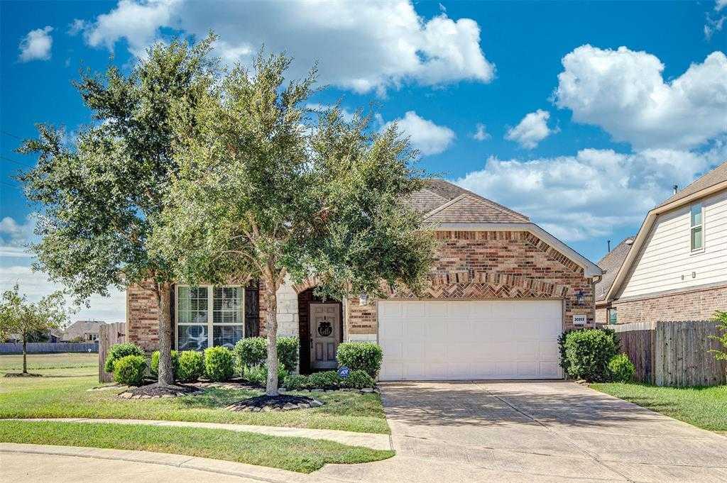 30203 Live Oak, 93494751, Brookshire, Single-Family,  for sale, PROPERTY EXPERTS 