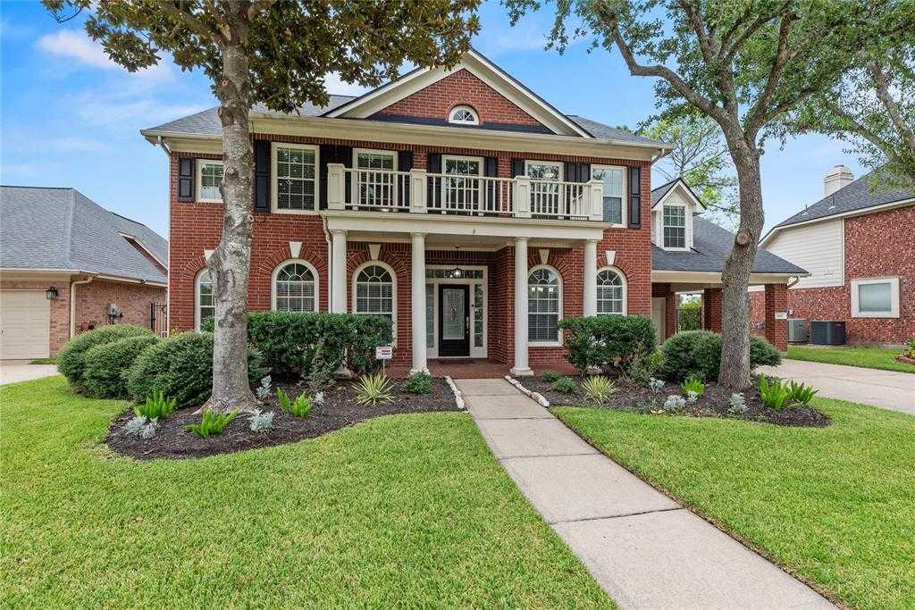 24403 Falcon Point, 25366299, Katy, Single-Family,  for sale, PROPERTY EXPERTS 