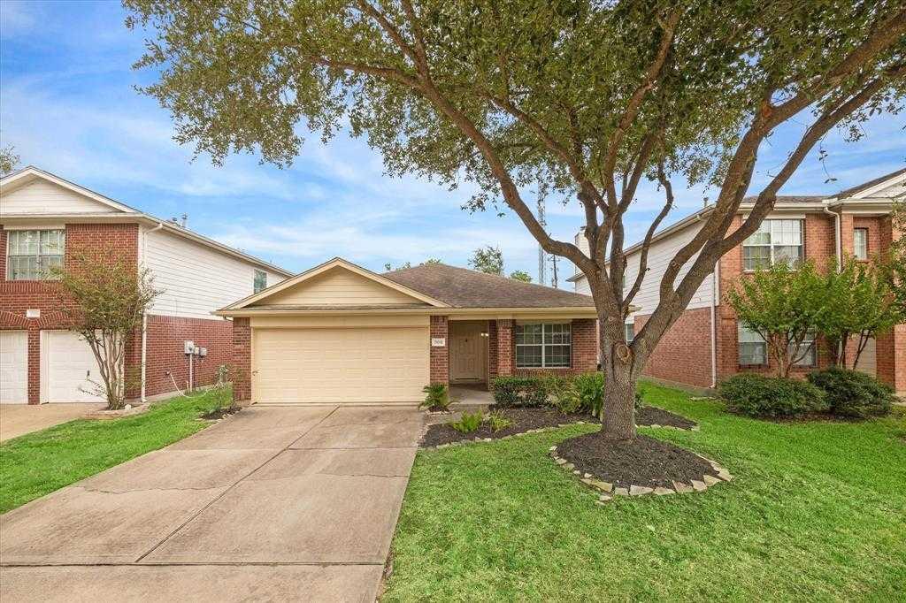 21018 Barker Canyon, 63318243, Katy, Single-Family,  for sale, PROPERTY EXPERTS 