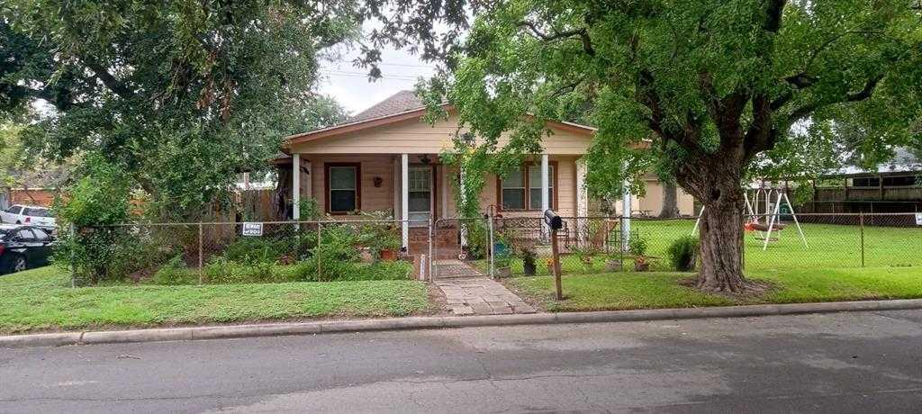 20 Gresham, 86596437, Baytown, Single-Family,  for sale, PROPERTY EXPERTS 