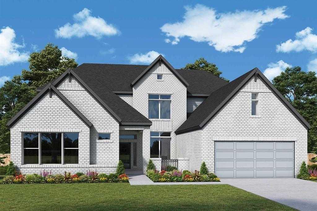 20430 Magnolia Flint, 2470873, Cypress, Single-Family,  for sale, PROPERTY EXPERTS 