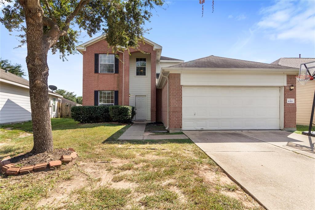 6319 Ballina Meadows, 45760818, Katy, Single-Family,  for sale, PROPERTY EXPERTS 