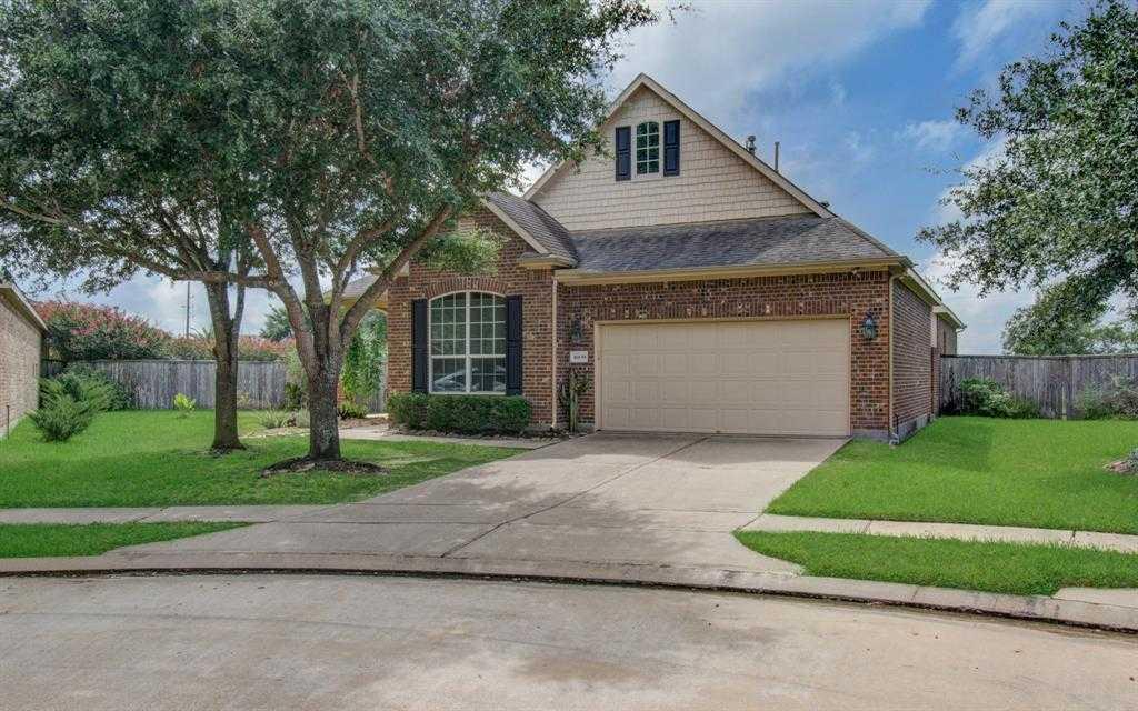 16839 Empire Gold, 17767245, Cypress, Single-Family,  for sale, PROPERTY EXPERTS 