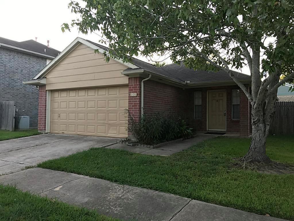 1313 Bridle Path, 63774937, Rosenberg, Single Family Detached,  for rent, PROPERTY EXPERTS 