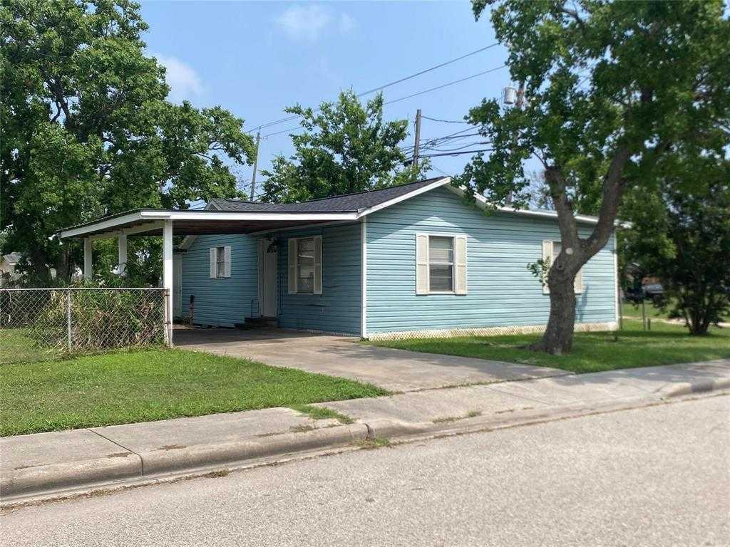 731 Broad, 10549402, Freeport, Single Family Detached,  for rent, PROPERTY EXPERTS 