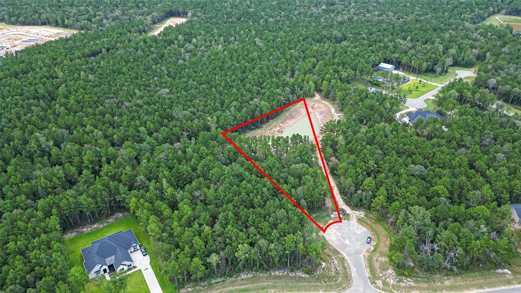 8100 High Meadow Ridge, 21302333, Montgomery, Lots,  for sale, PROPERTY EXPERTS 