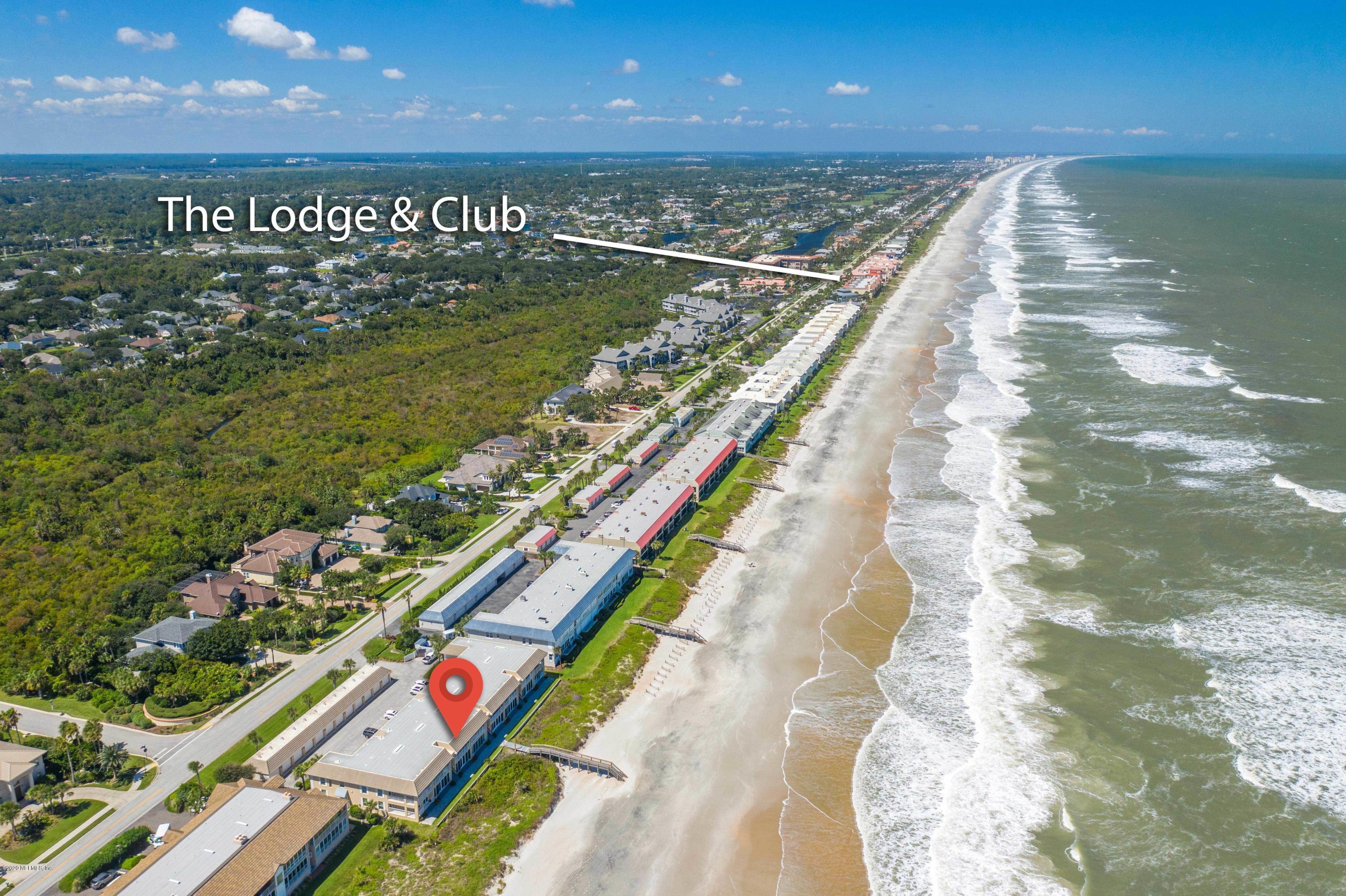 685 PONTE VEDRA 685C, 1065165, Ponte Vedra Beach, Condominium,  sold, PROPERTY EXPERTS 