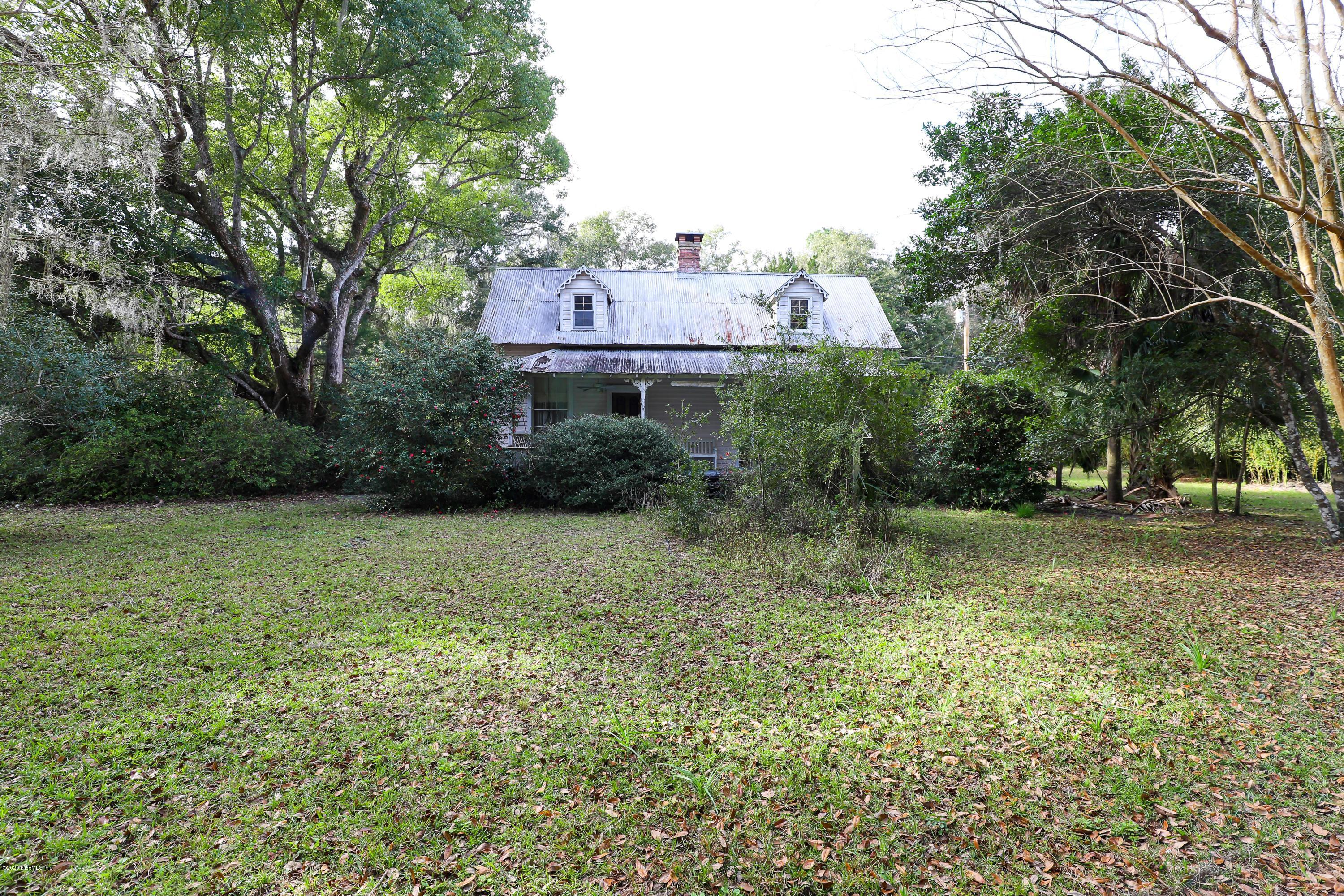 710 COUNTY ROAD 234, 1066988, Gainesville, Single Family Residence,  sold, PROPERTY EXPERTS 