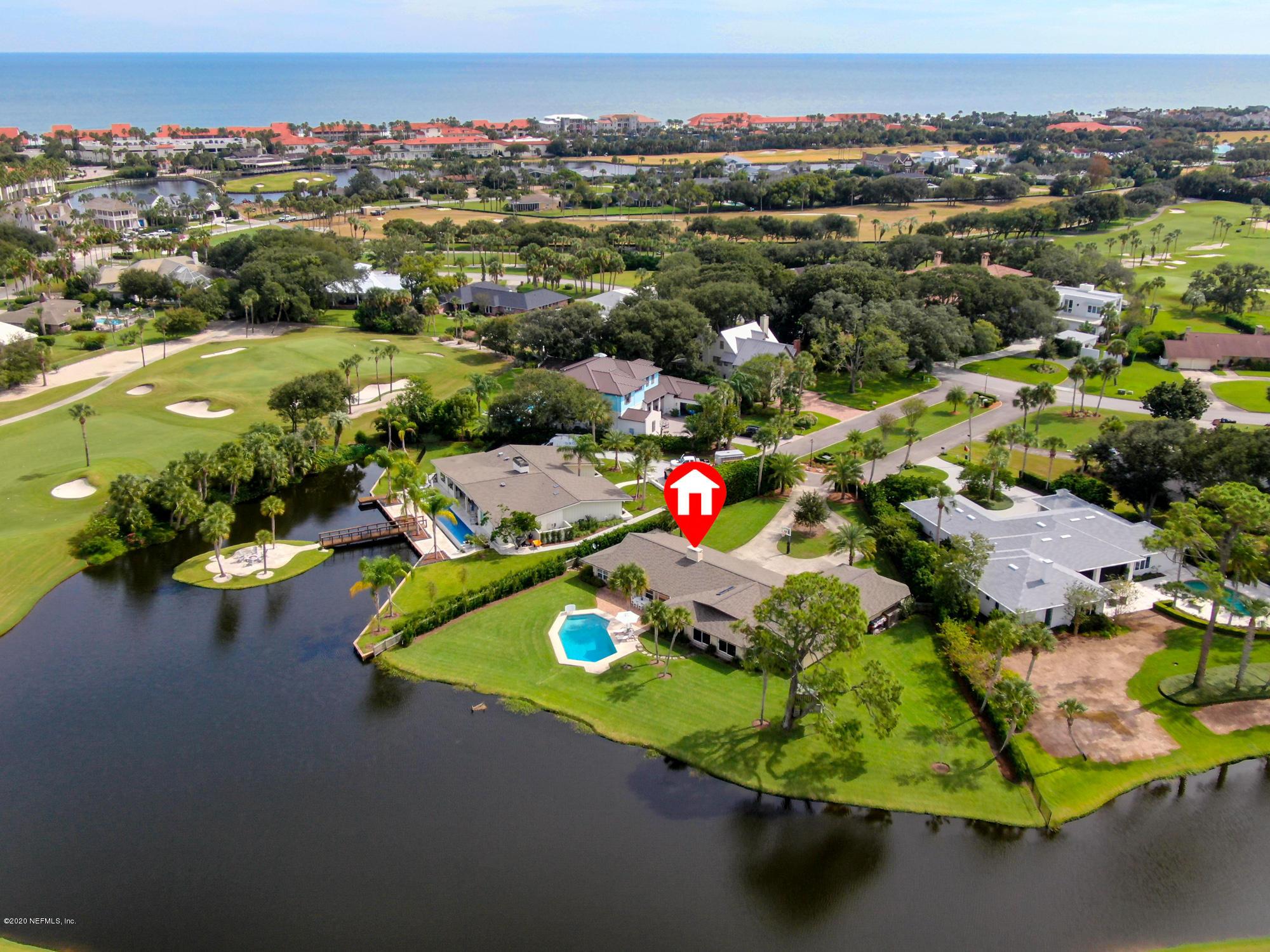 214 PABLO, 1064612, Ponte Vedra Beach, Single Family Residence,  sold, PROPERTY EXPERTS 