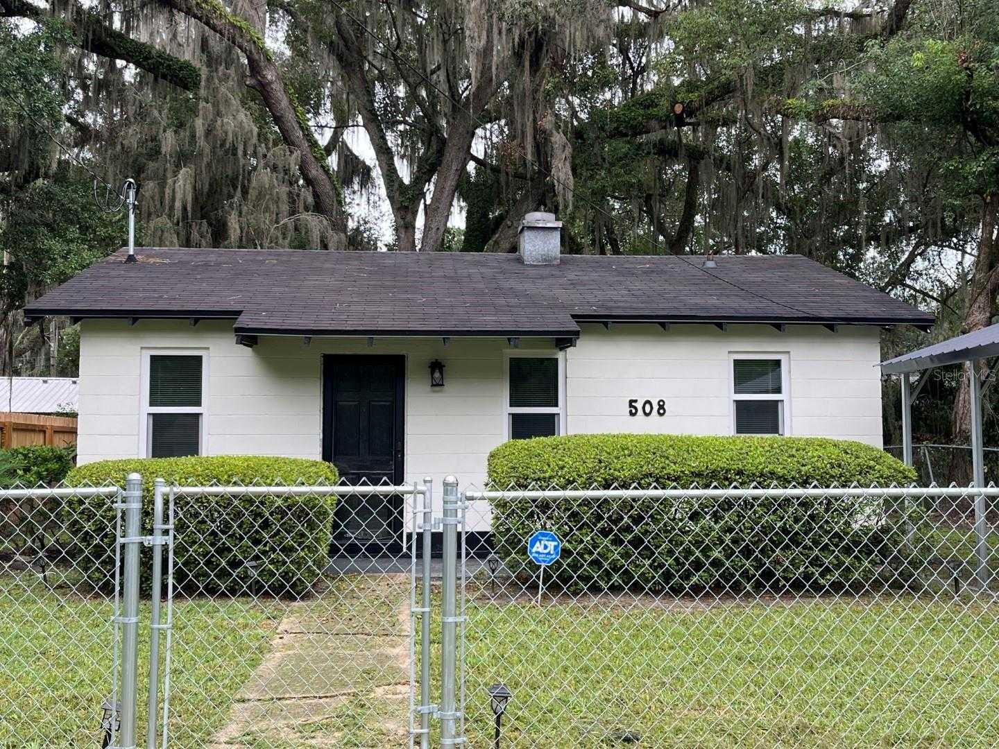 508 15TH, GAINESVILLE, Single Family Residence,  for sale, PROPERTY EXPERTS 