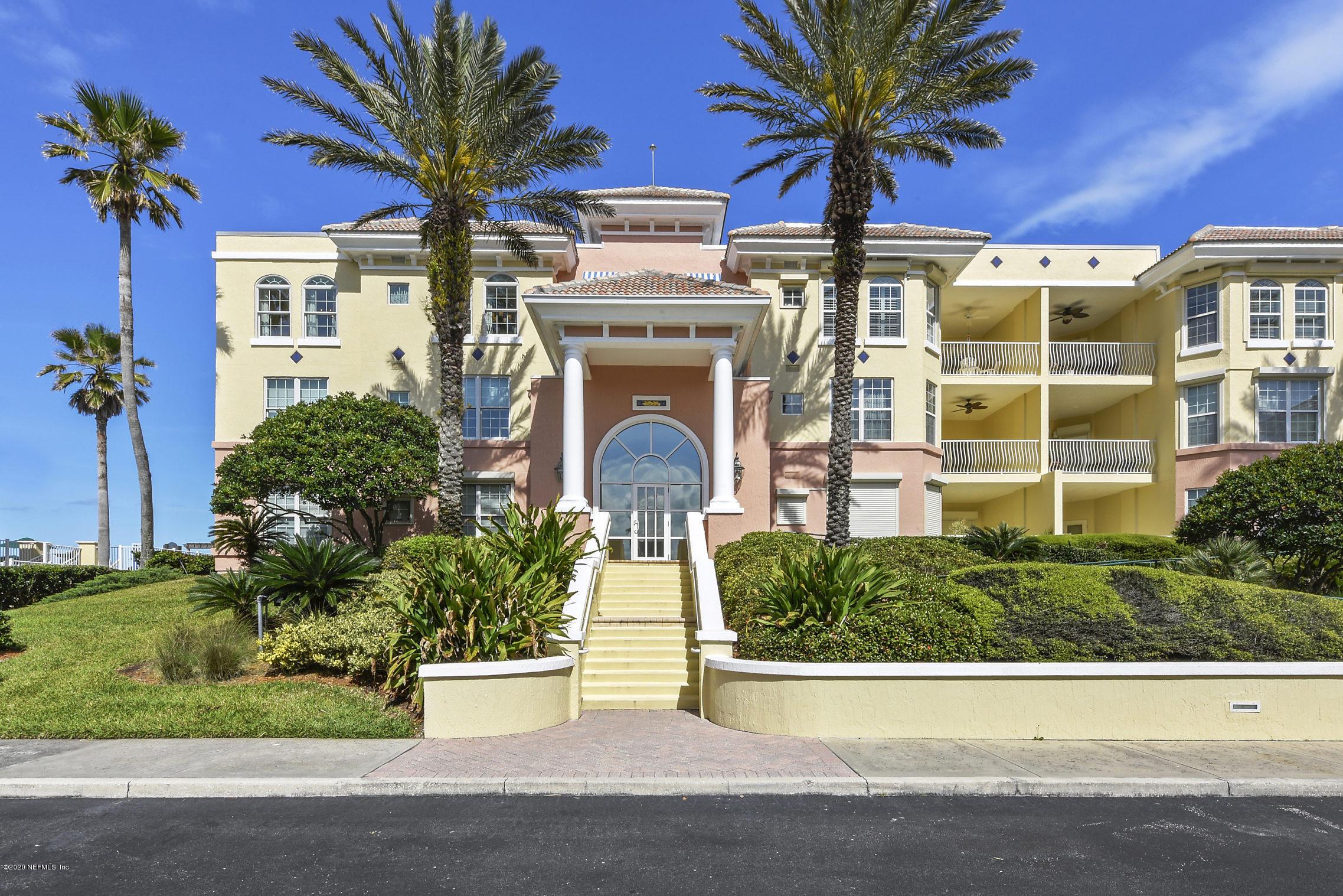 110 SERENATA 431, 1066118, Ponte Vedra Beach, Condominium,  sold, PROPERTY EXPERTS 