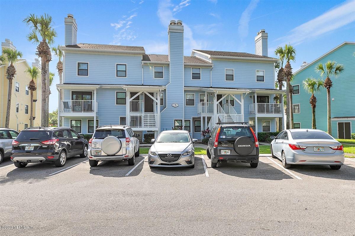 100 FAIRWAY PARK 303, 1066321, Ponte Vedra Beach, Condominium,  sold, PROPERTY EXPERTS 