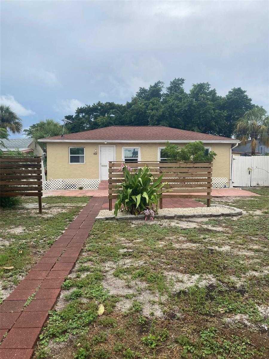 7810 BOCA CIEGA, ST PETE BEACH, Single Family Residence,  for sale, PROPERTY EXPERTS 