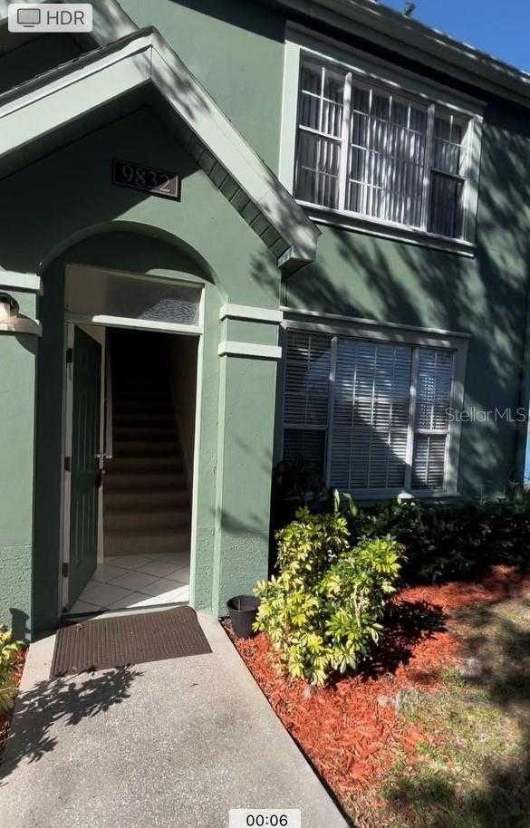 9832 LAKE CHASE ISLAND, TAMPA, Condominium,  for rent, PROPERTY EXPERTS 