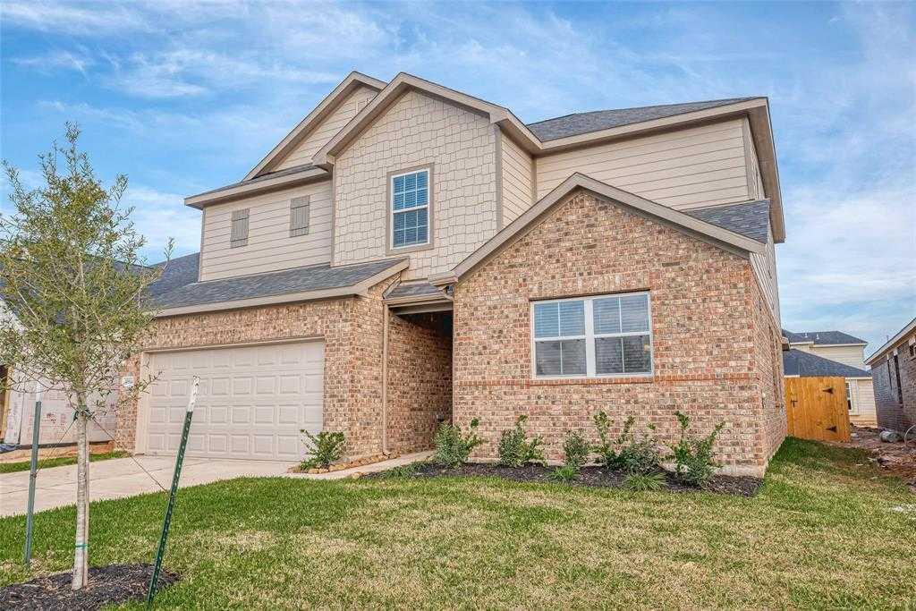 3226 Tranquility Lane, 52825207, Baytown, Single-Family,  for sale, PROPERTY EXPERTS 