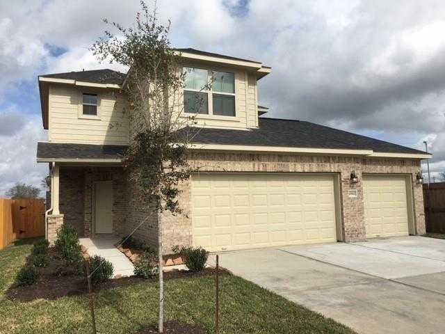 3215 Tranquility, 85234855, Baytown, Single-Family,  for sale, PROPERTY EXPERTS 