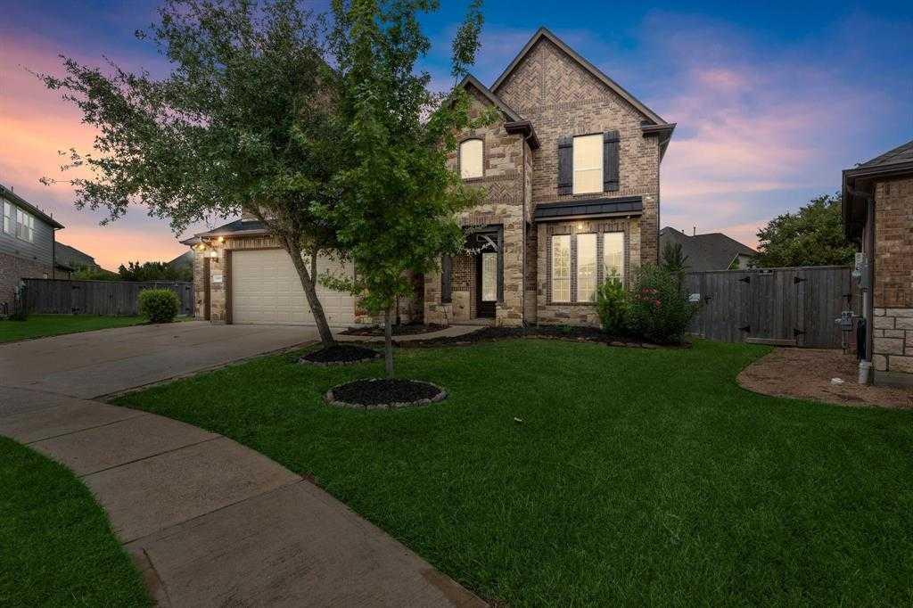 18507 Hardy Trace, 20768727, Tomball, Single-Family,  for sale, PROPERTY EXPERTS 