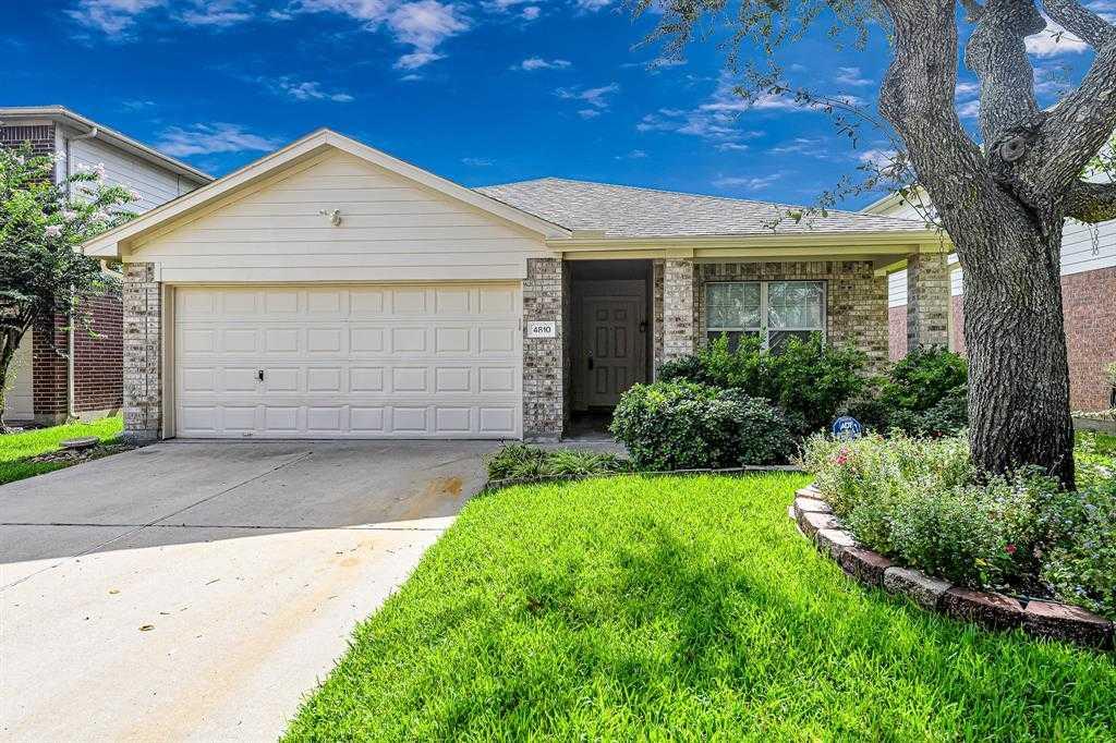 4810 Windy Bluff, 2214720, Katy, Single-Family,  for sale, PROPERTY EXPERTS 