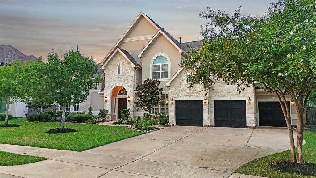 2823 Sundance Summit, 26003710, Katy, Single-Family,  for sale, PROPERTY EXPERTS 