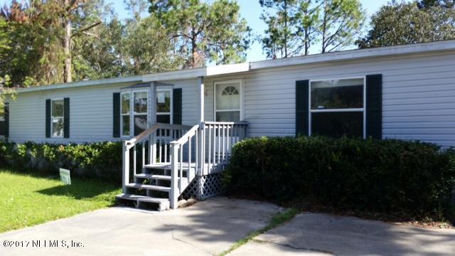 4500 DE LEON, 903726, St Augustine, Manufactured Home,  sold, PROPERTY EXPERTS 