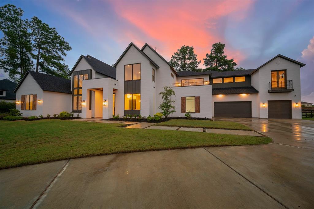 18 Ruby Blossom, 81000204, Tomball, Single-Family,  for sale, PROPERTY EXPERTS 