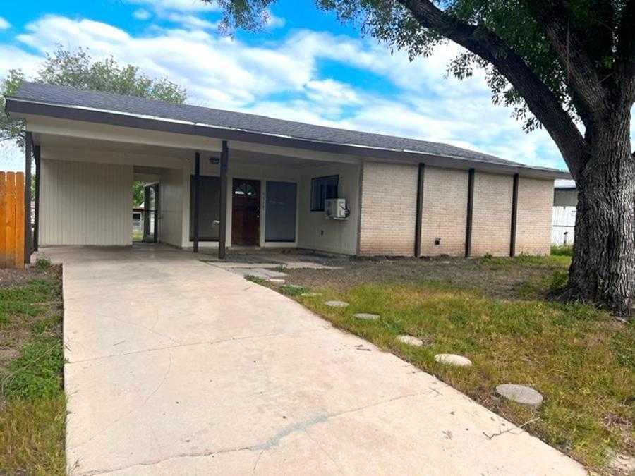 7518 Breeze Valley, 47387342, San Antonio, Single-Family,  for sale, PROPERTY EXPERTS 