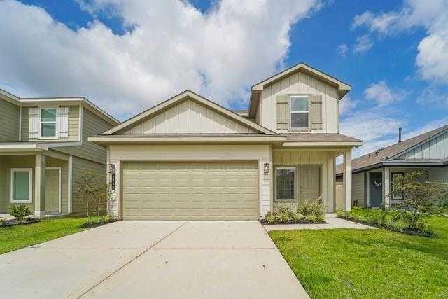 14228 Fern Meadows, 81483428, Splendora, Single-Family,  for sale, PROPERTY EXPERTS 