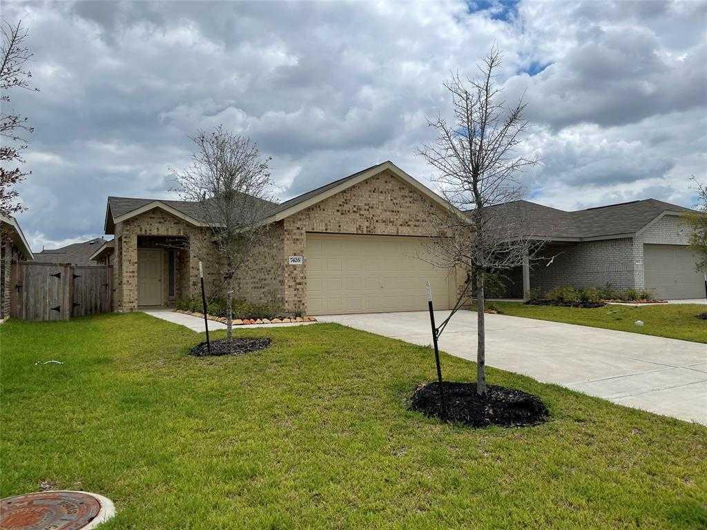 7426 Birch Harvest, 79482776, Katy, Single Family Detached,  for rent, PROPERTY EXPERTS 