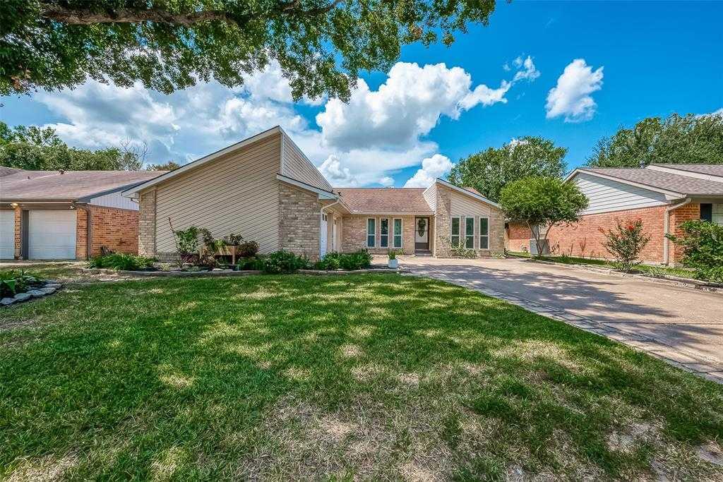 22215 Cimarron, 24388890, Katy, Single Family Detached,  for rent, PROPERTY EXPERTS 