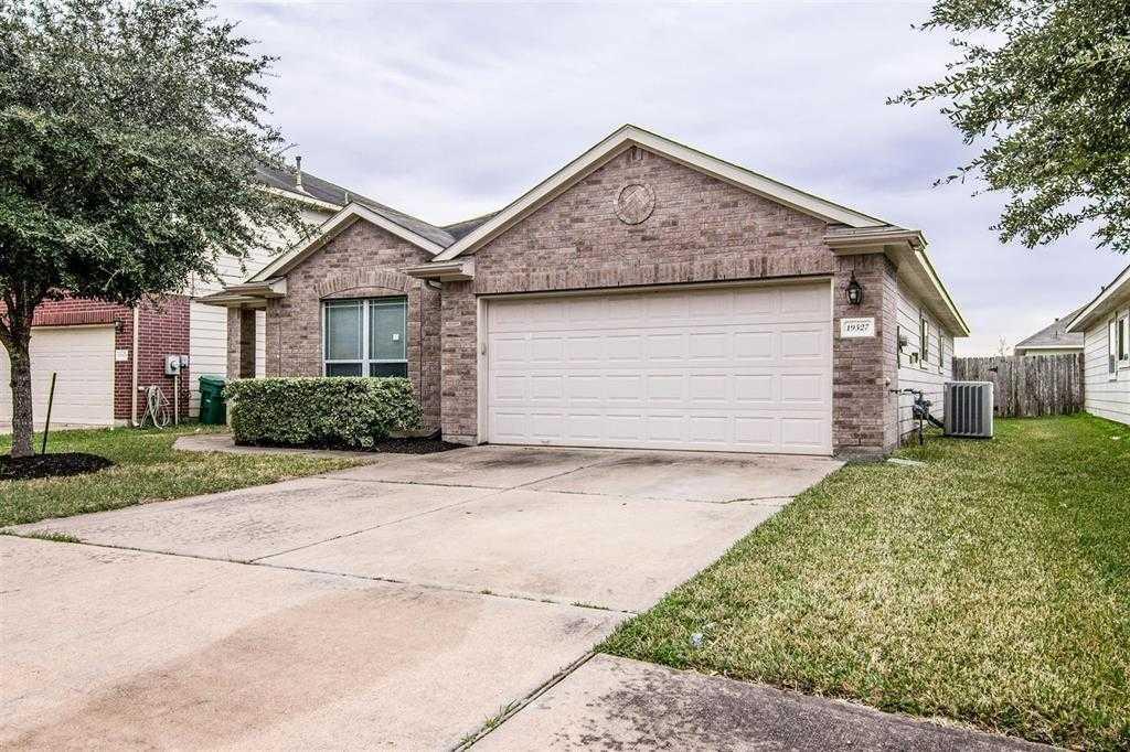 19527 Rum River, 96826927, Katy, Single Family Detached,  for rent, PROPERTY EXPERTS 