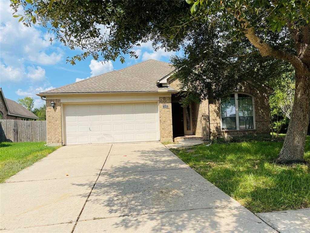 5643 Walnut Glen, 17723535, Rosenberg, Single Family Detached,  for rent, PROPERTY EXPERTS 