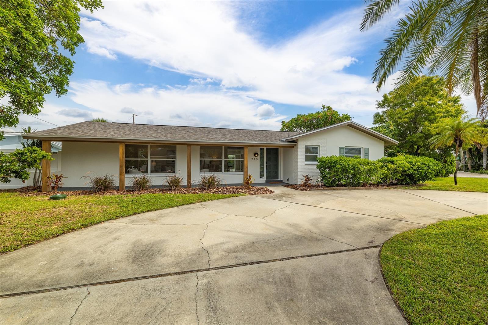 710 59TH, ST PETE BEACH, Single Family Residence,  for sale, PROPERTY EXPERTS 