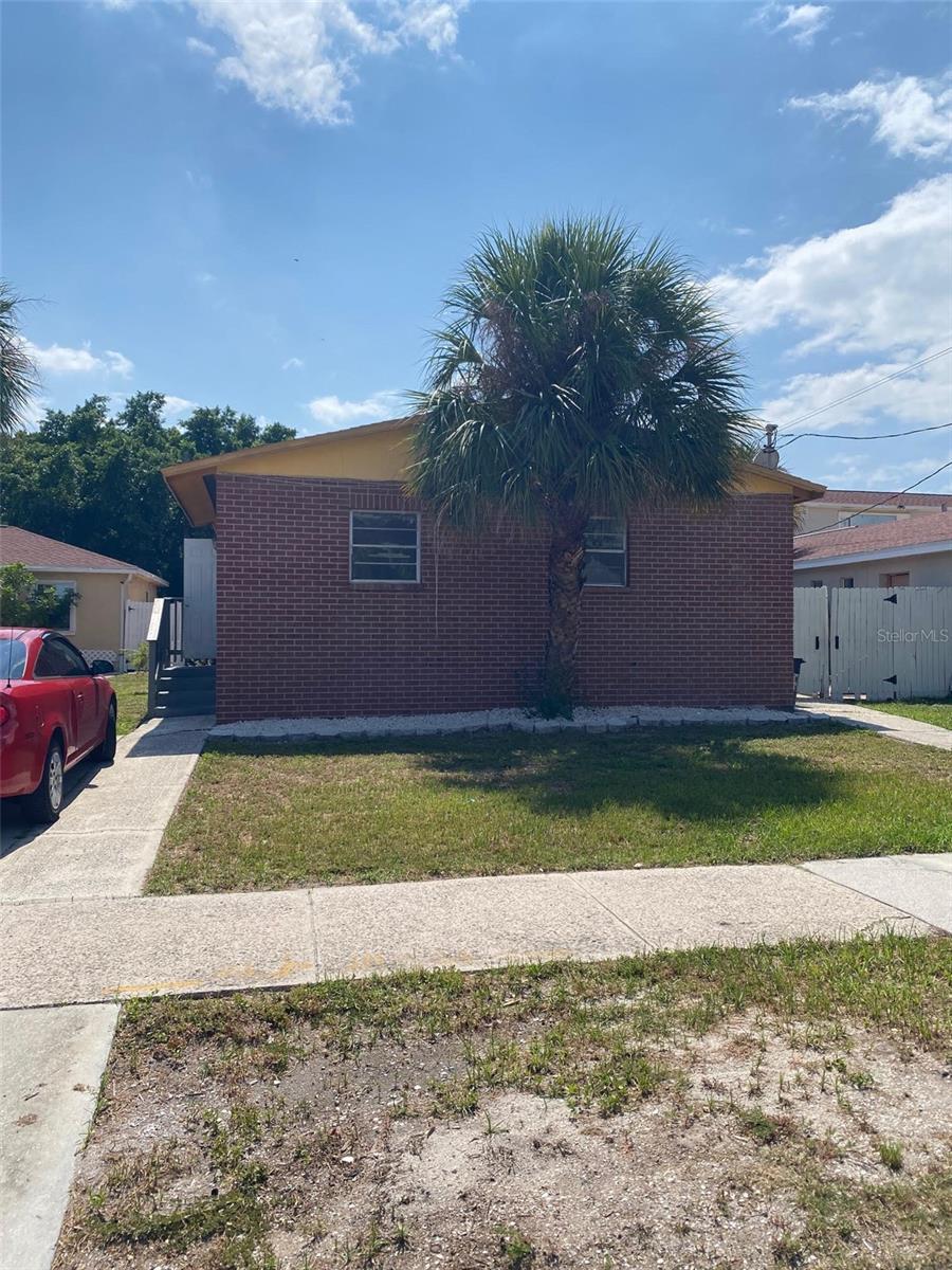 7840 BOCA CIEGA, ST PETE BEACH, Single Family Residence,  for sale, PROPERTY EXPERTS 