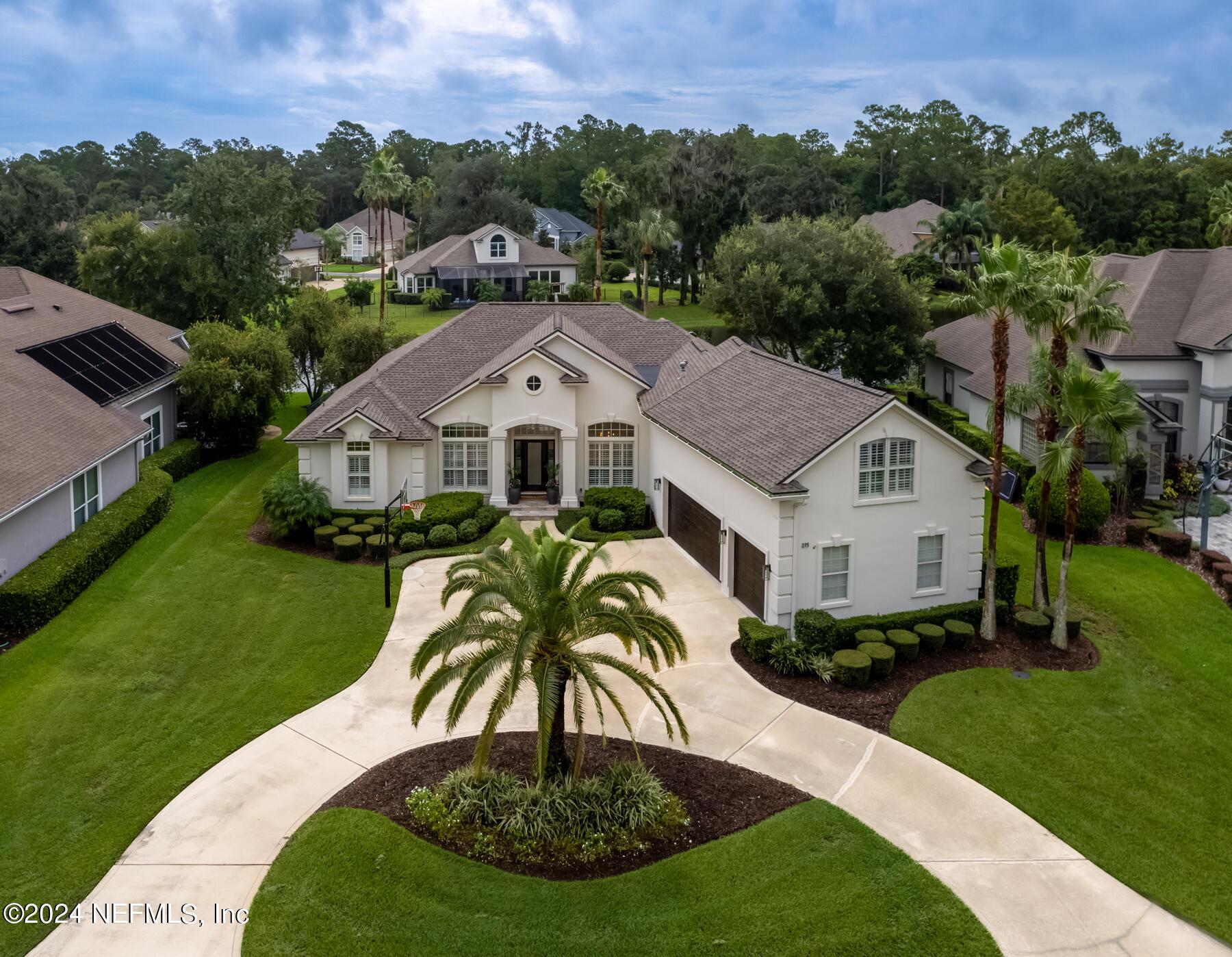 275 CLEARWATER, 2047257, Ponte Vedra Beach, Single Family Residence,  for sale, PROPERTY EXPERTS 