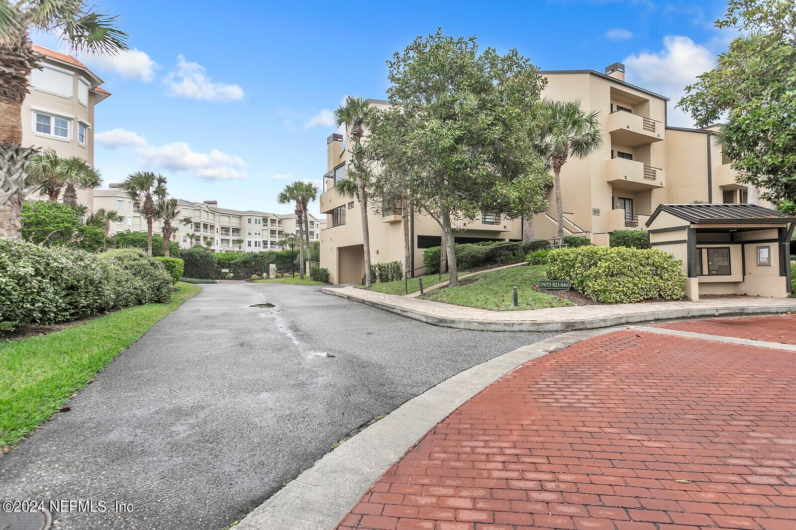 823 SPINNAKERS REACH, 2047428, Ponte Vedra Beach, Condominium,  for rent, PROPERTY EXPERTS 