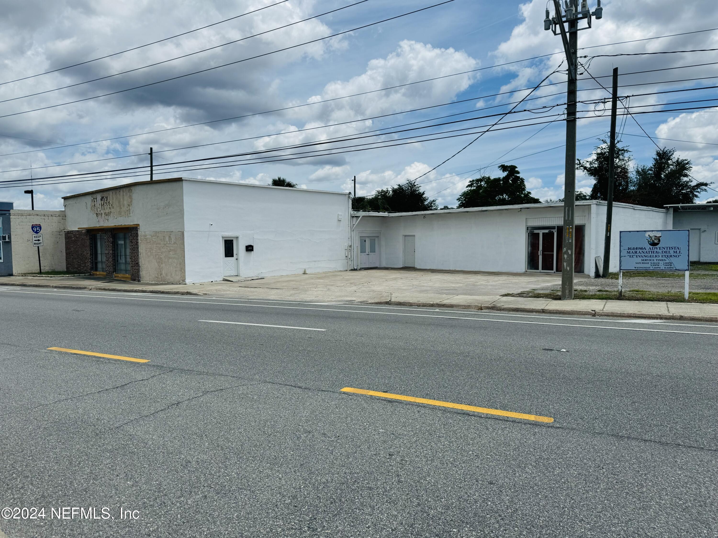 2565 PHILIPS, 2047451, Jacksonville, Warehouse,  for sale, PROPERTY EXPERTS 