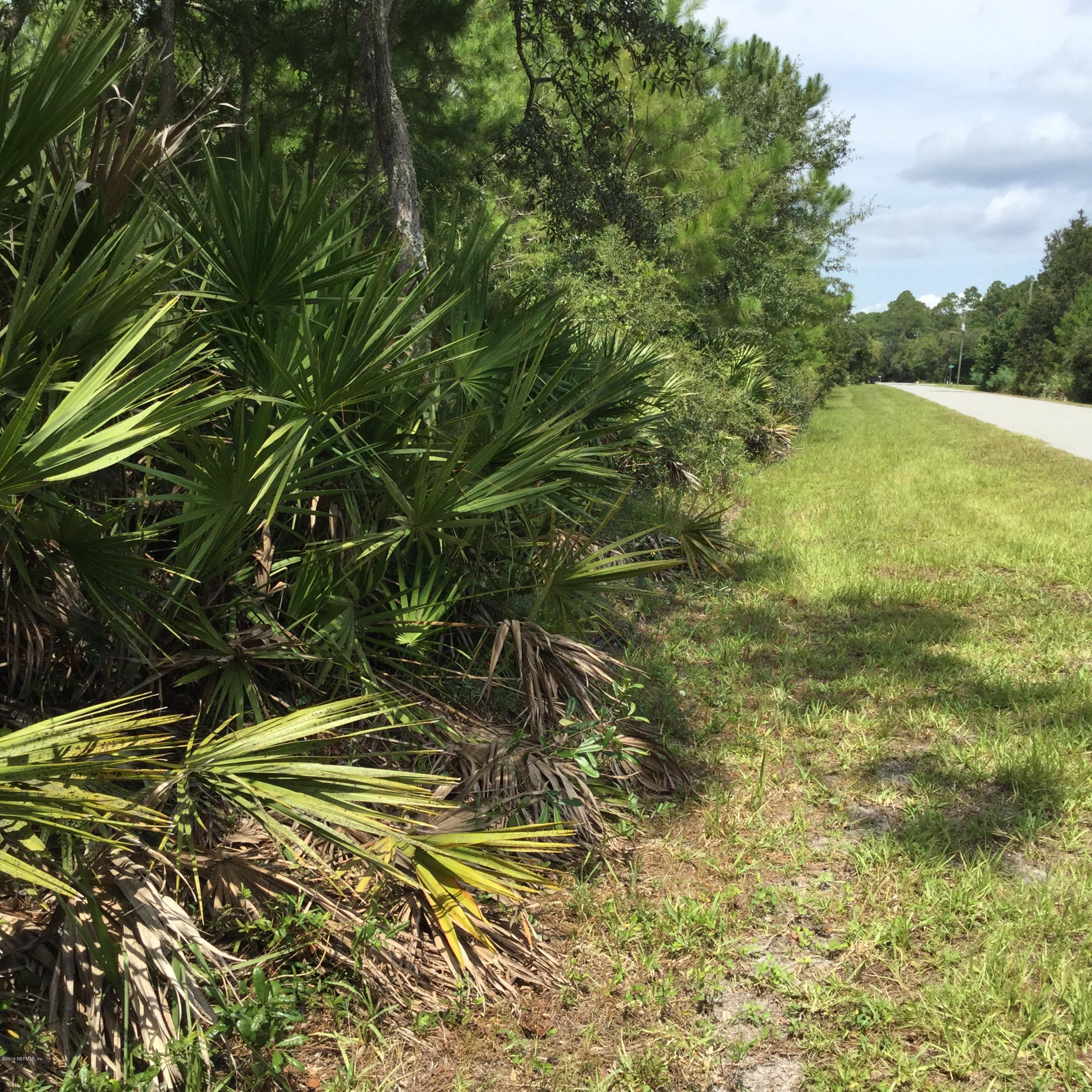 OLD DIXIE, 847034, St Augustine, Unimproved Land,  sold, PROPERTY EXPERTS 