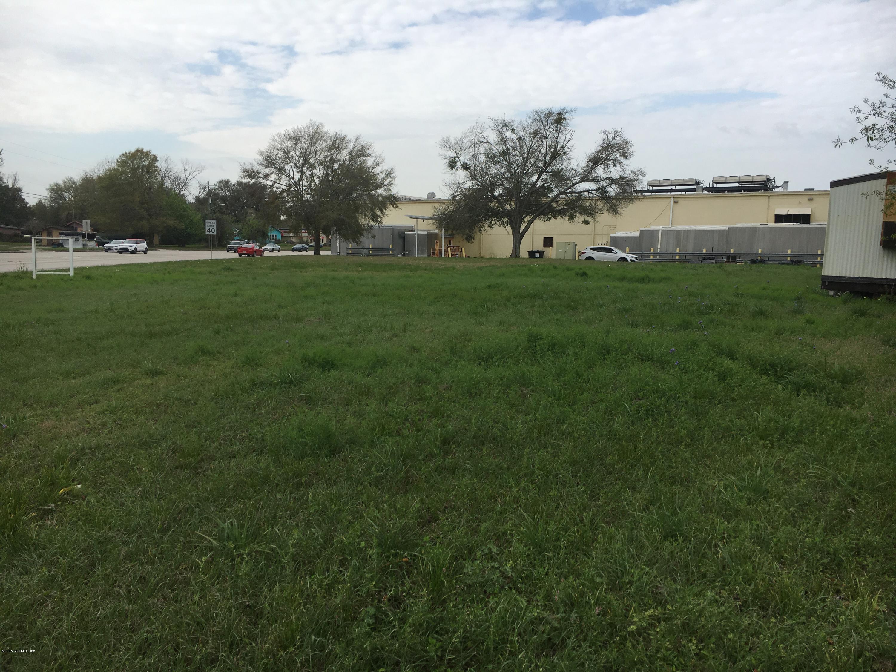 EDGEWOOD, 923466, Jacksonville, Unimproved Land,  sold, PROPERTY EXPERTS 