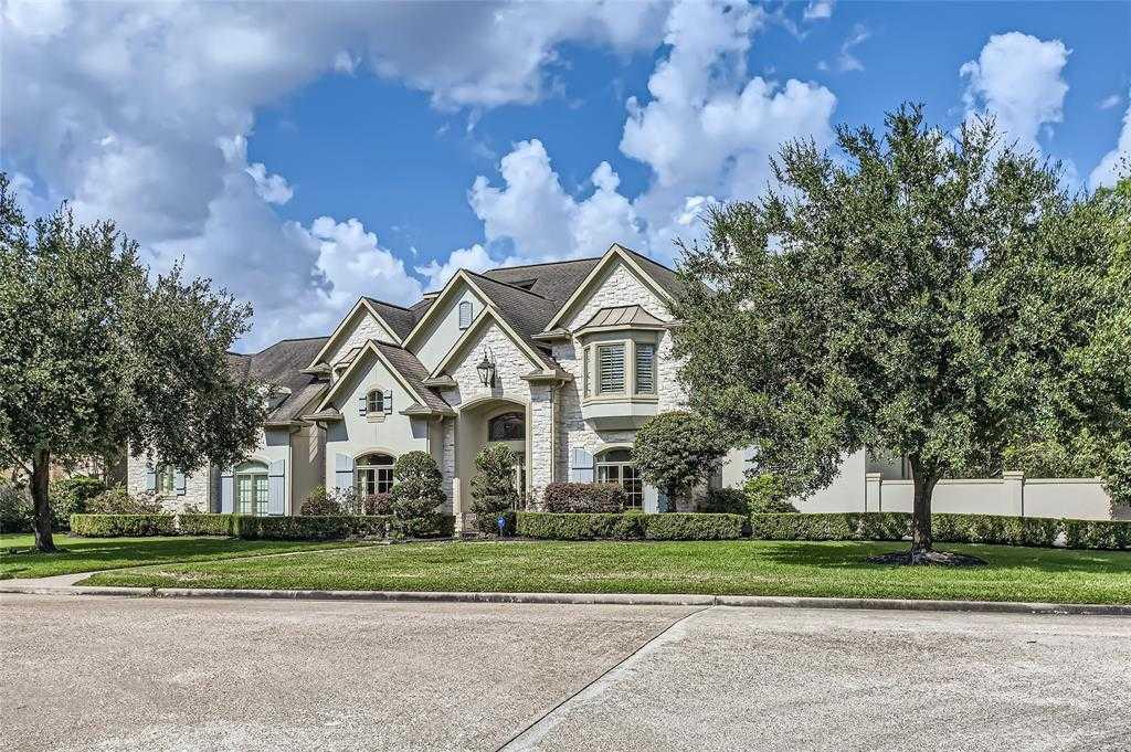 25002 Falling Water Estates, 3556262, Katy, Single-Family,  for sale, PROPERTY EXPERTS 