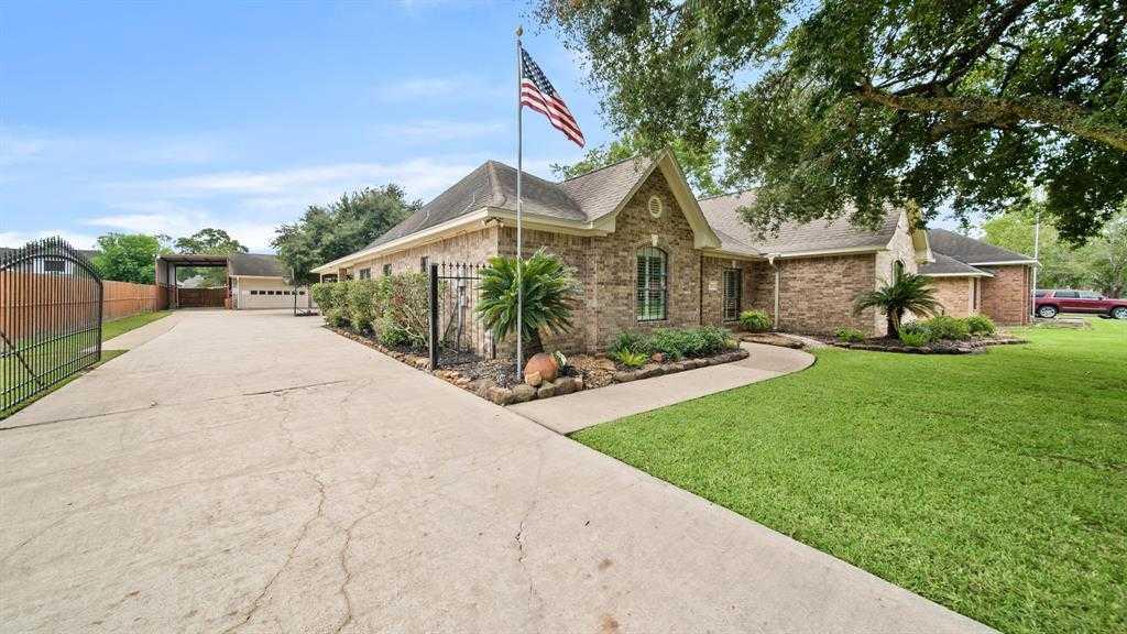 302 River Oaks, 28489488, Baytown, Single-Family,  for sale, PROPERTY EXPERTS 