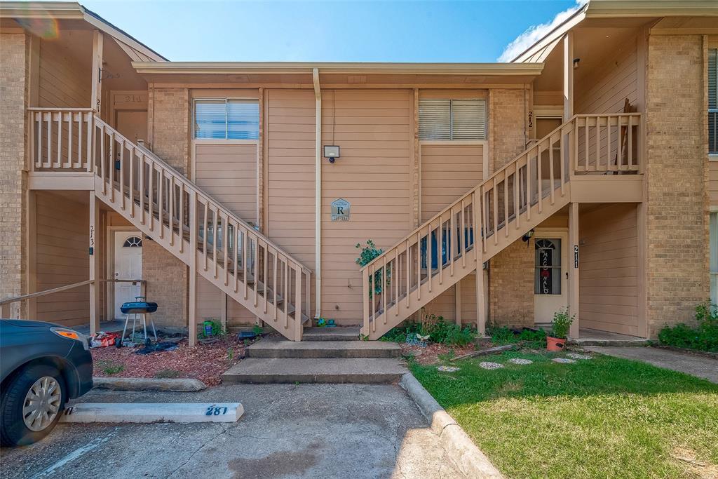 1505 Ward 214, 70942672, Baytown, Condominium,  for sale, PROPERTY EXPERTS 