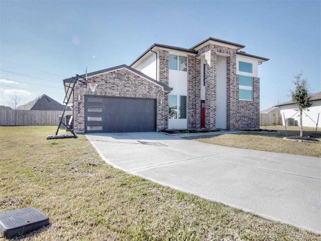 1834 Sandy Trail, 36084262, Rosenberg, Single-Family,  for sale, PROPERTY EXPERTS 