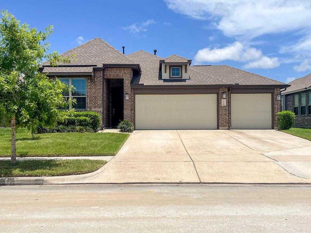 8419 Hunters Cliff, 71799063, Baytown, Single-Family,  for sale, PROPERTY EXPERTS 