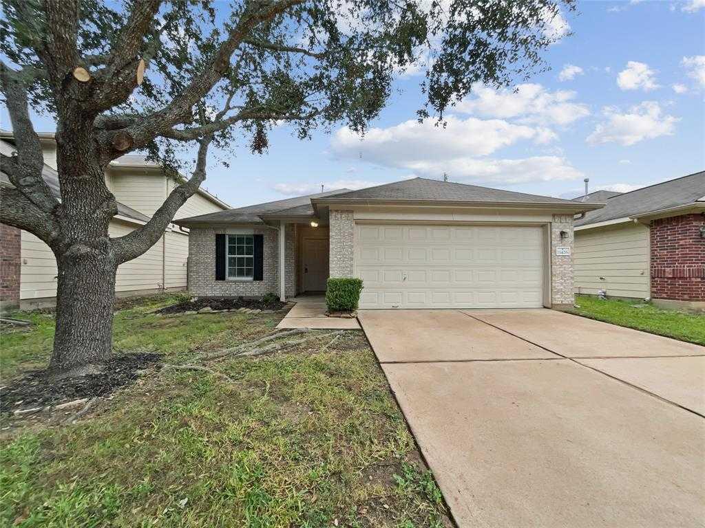 11426 Edmond Thorpe, 51363062, Tomball, Single-Family,  for sale, PROPERTY EXPERTS 