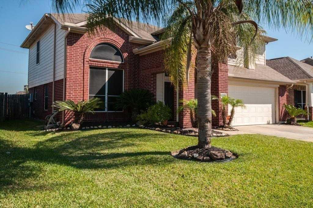 5423 Nautilus, 21558256, Baytown, Single Family Detached,  for rent, PROPERTY EXPERTS 