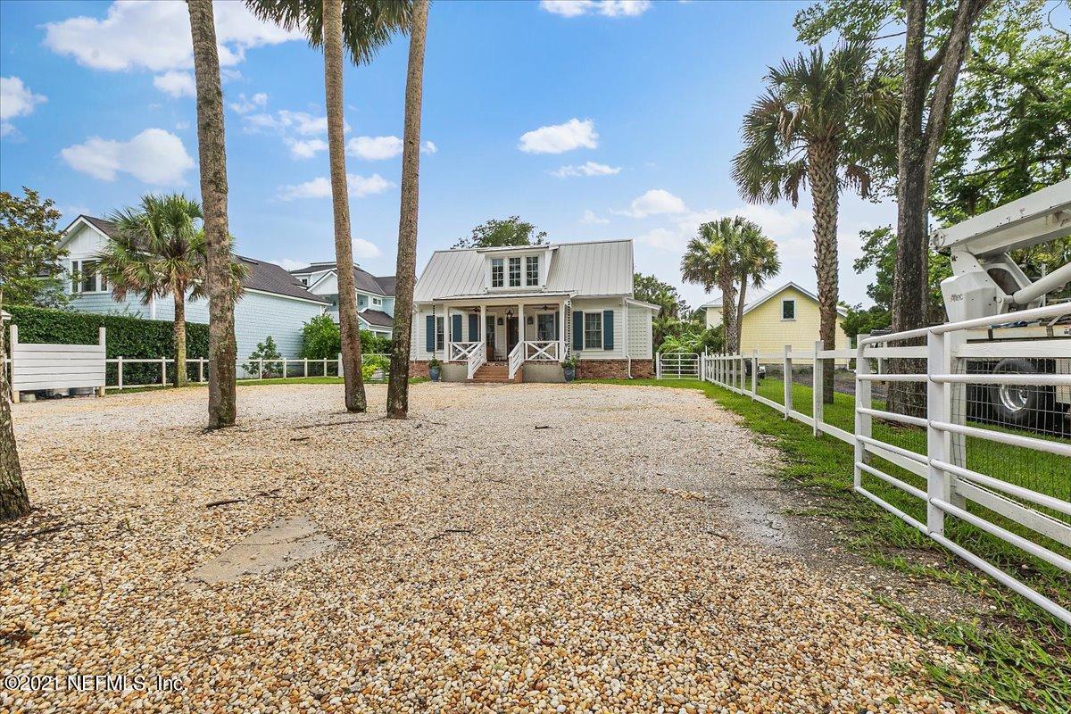 377 ROSCOE, 1116833, Ponte Vedra Beach, Single Family Residence,  sold, PROPERTY EXPERTS 