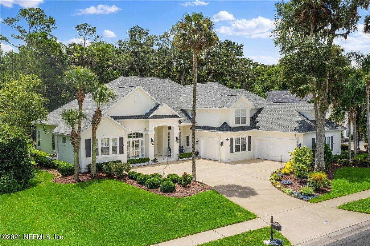 376 CLEARWATER, 1117339, Ponte Vedra Beach, Single Family Residence,  sold, PROPERTY EXPERTS 