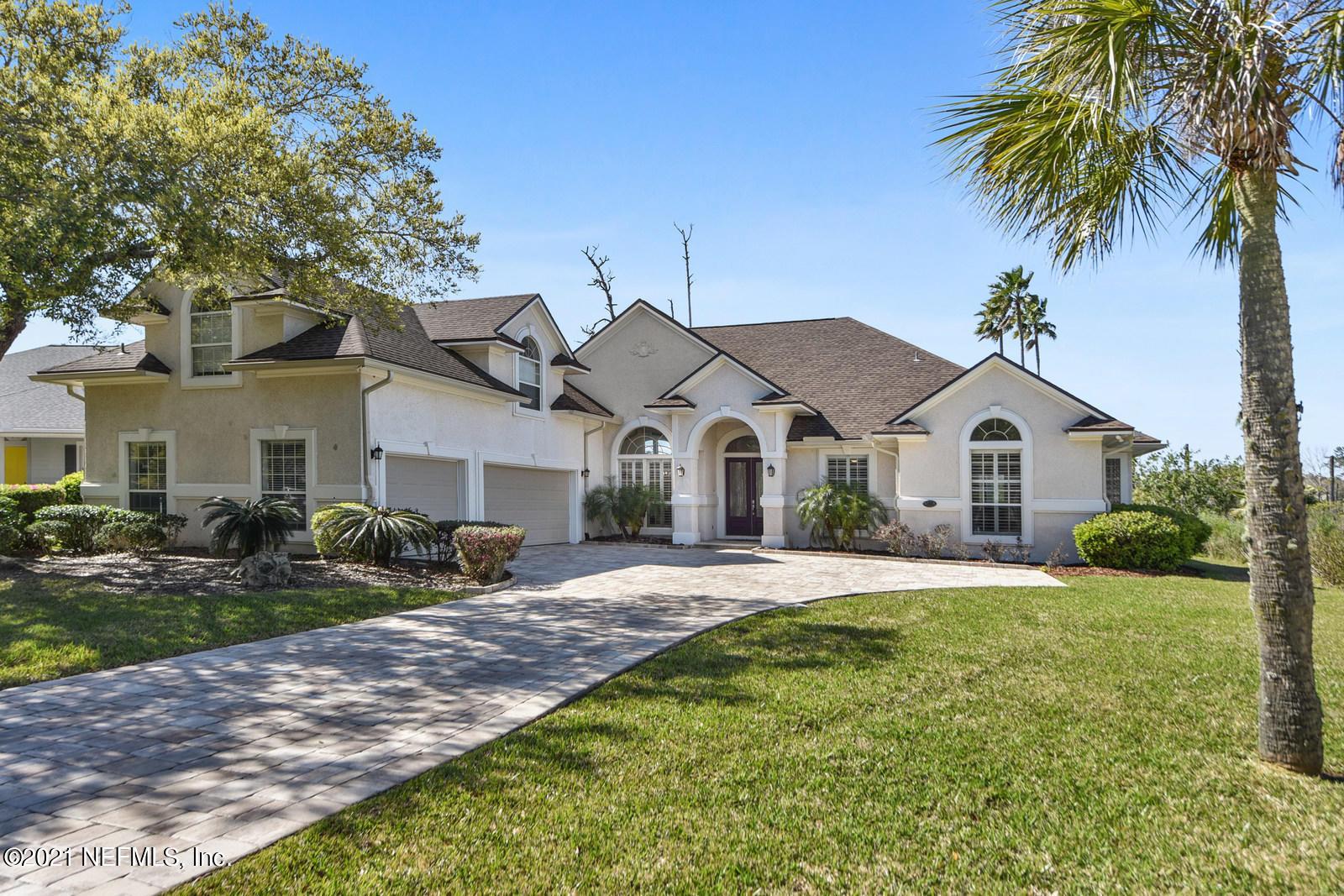 161 INDIAN COVE, 1117157, Ponte Vedra Beach, Single Family Residence,  sold, PROPERTY EXPERTS 