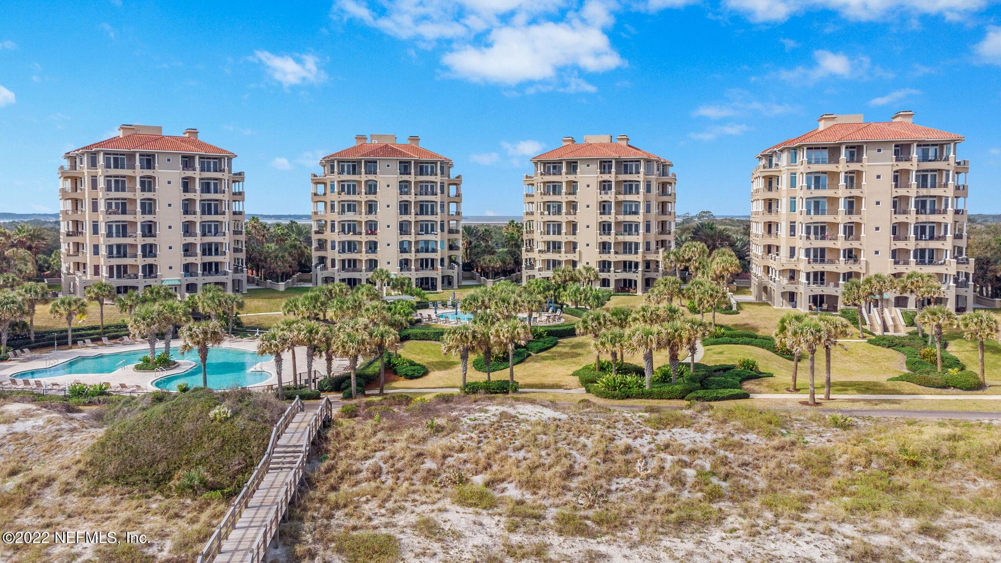 1773 DUNES CLUB, 1197313, Fernandina Beach, Condominium,  sold, PROPERTY EXPERTS 