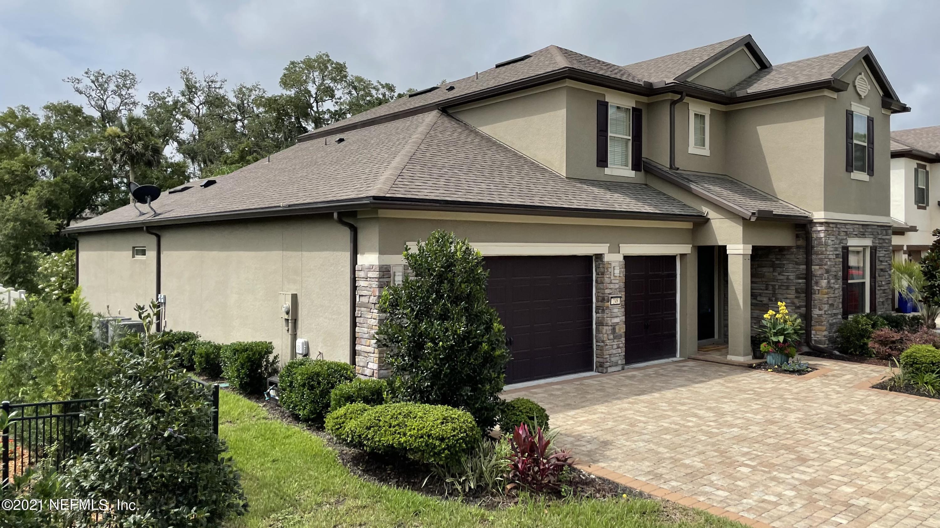 248 POSSUM TROT, 1117425, Ponte Vedra Beach, Single Family Residence,  sold, PROPERTY EXPERTS 